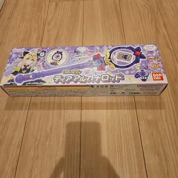 [ 티어 아르카나 로드 ] 명탐정 프리큐어! 큐어 아르카나 쉐도우