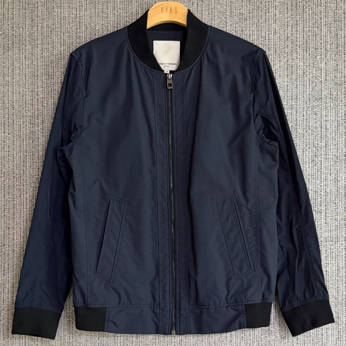 Franco Ferraro Down Padded Jacket 100 | Bunjang Global