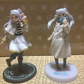 프리렌 피규어 묶음 판매 상자 없음