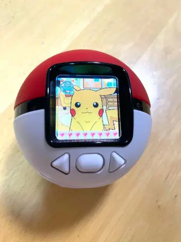 [상태 좋음] 타카라토미 [포켓몬스터 몬스터볼]