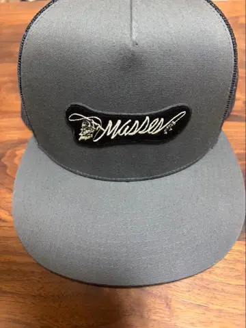 한정판 가격 인하! masses MESH CAP 메쉬 캡