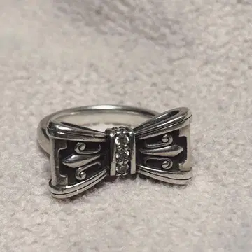 저스틴 데이비스 프로미스 반지 클리어 16호