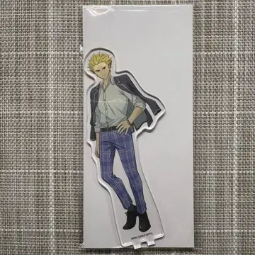 fate strange fake 길가메쉬 아크릴 스탠드 중국 상하이