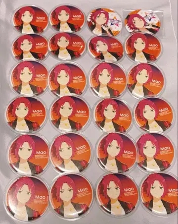 앙스타 이사라 마오 묶음 판매 24점 스타라이