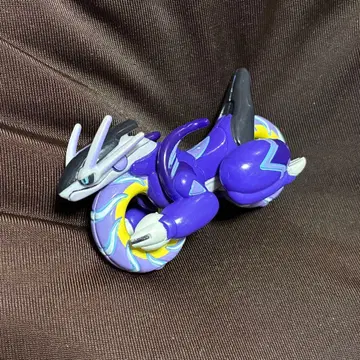 드림 토미카 미라이돈 드라이브 모드