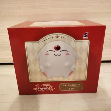 마법기사 레이어스 모코나 푸니푸니 라이트