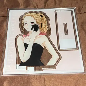 그 비스크돌은 사랑에 빠졌다 아크릴 스탠드 오토아니