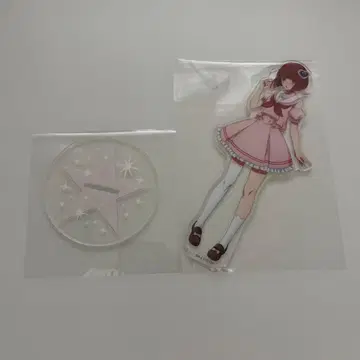 최애의 아이 아크릴 스탠드 아리마 카나