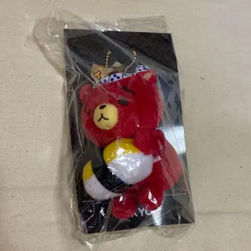 동방신기 XV 투어 지역 TB 마스코트 (도쿄)