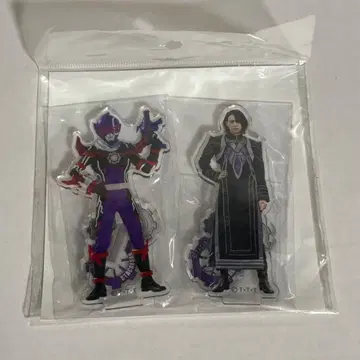 젠카이저 스테이시 아크릴 스탠드