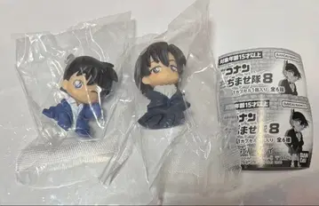 명탐정 코난 치지마세 타이 8 하기와라 켄지 남도일(쿠도 신이치)