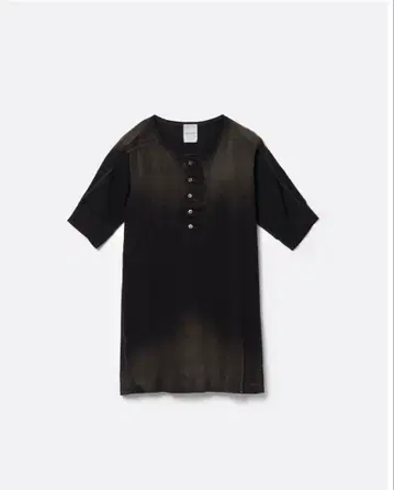 MILITARY HALF SLEEVE HENRYNECK SHIRT .15