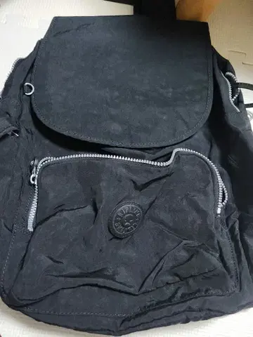 kipling 나일론 백팩