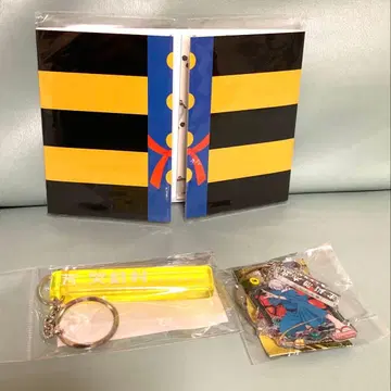 키타로 탄생 게게게의 수수께끼 굿즈 세트 1