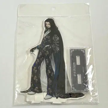 도쿄 리벤저스 바지 케이스케 AU BIG 아크릴 스탠드