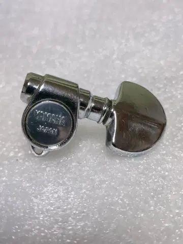 Yamaha 기타 페그 6개 세트