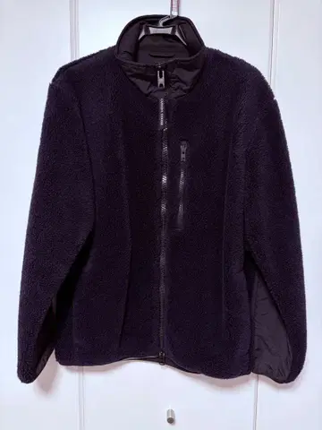 Canada Goose 플리스 자켓 S 사이즈 네이비