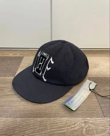 C.E CAVEMPT 캡 네이비