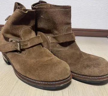 엔지니어 부츠 호킨스