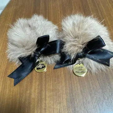 아무로 나미에 20주년 메달 포함 퍼 리스트 밴드