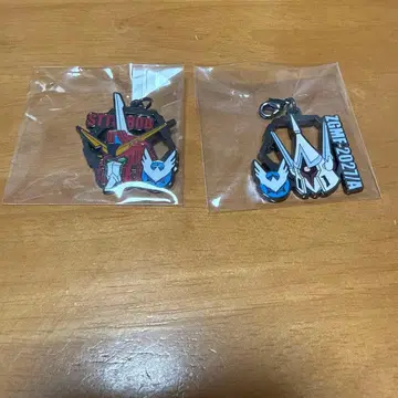 [ 건담 SEED FREEDOM 메탈 참 컬렉션 Vol.1 ]