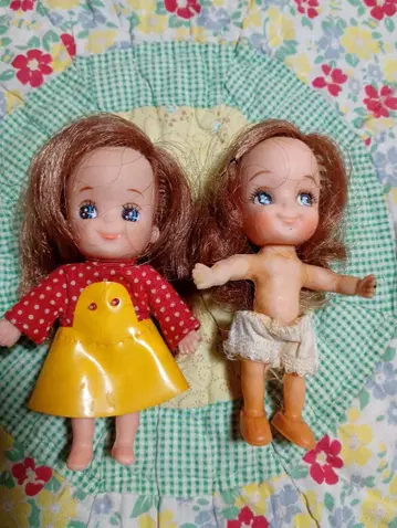 치비코 메이트 치이 2체 세트