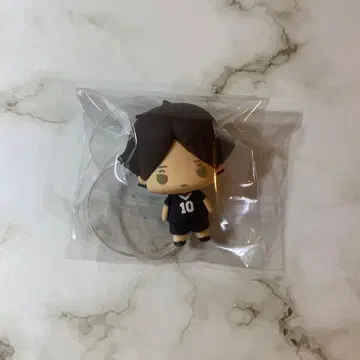 하이큐 쵸코링 마스코트 피규어 스나 린타로 이나리자키