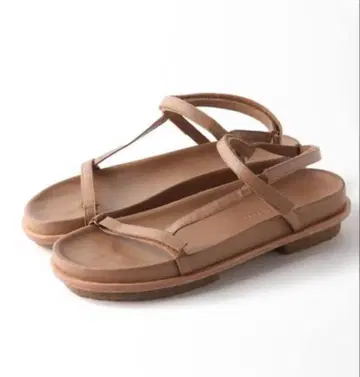 Deuxieme Classe MARI GIUDICELLI 샌들