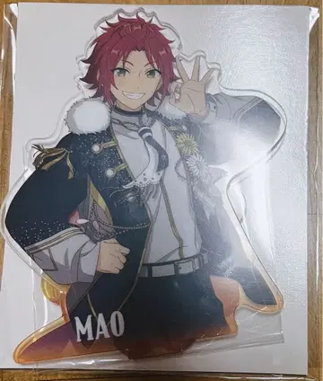 앙상블 스타즈 이사라 마오 아크릴 스탠드 스타포니