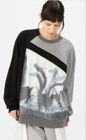 FRAPBOIS 야마타노오로치 트레이닝복