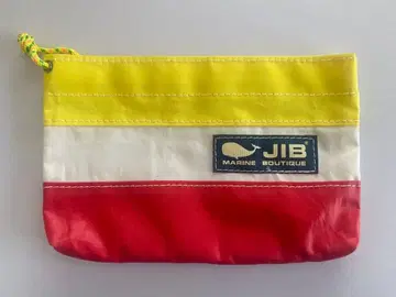 JIB 발리트 파우치