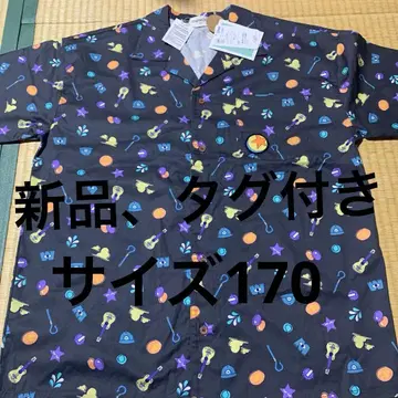 픽사 셔츠 새상품 사이즈 170