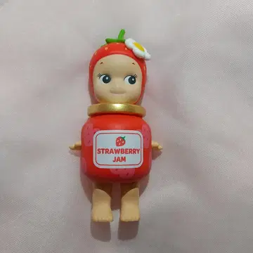 소니 엔젤 스트로베리 러브 sonny strawberrylove