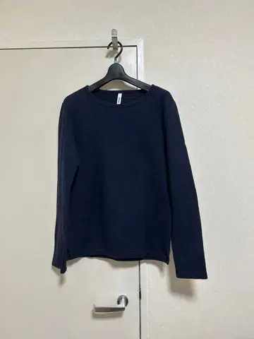 attachment 긴팔 티셔츠