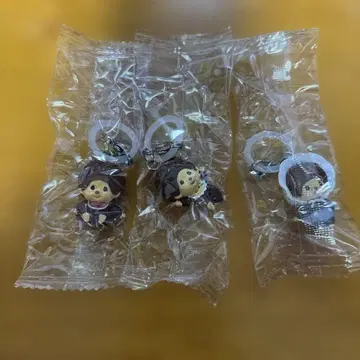 메지루시 액세서리 몽치치