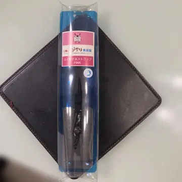 미타카의 숲 지브리 미술관 후시기다마 스트랩 핑크