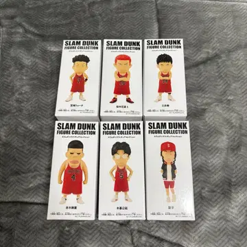슬램덩크 피규어