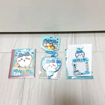 치이카와 (먼작귀) 치이카와 랜드 이케부쿠로 하치와레 세트