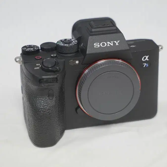 소니 a7s3 팝니다