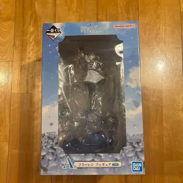 프리렌 제일복권 A상 피규어