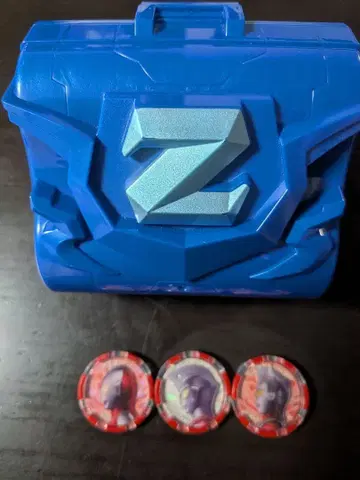 울트라맨 울트라맨 제트 제트 홀더 베타 스매쉬 세트