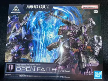 [ 새상품 미조립 ] 30MM 오픈 페이스