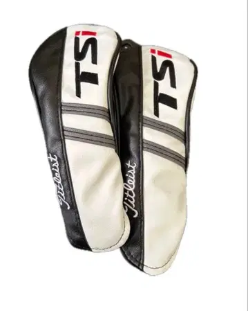 [새상품] 타이틀리스트 UT용 골프헤드커버 2세트