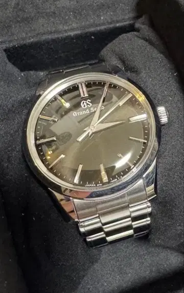 그랜드세이코 SBGX321