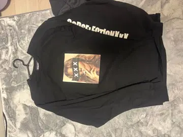 GOD SELECTION XXX 롱티