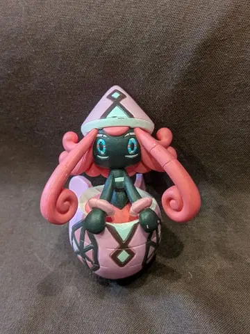 포켓몬스터 포켓몬 몬코레 피규어 타카라토미 카푸히레