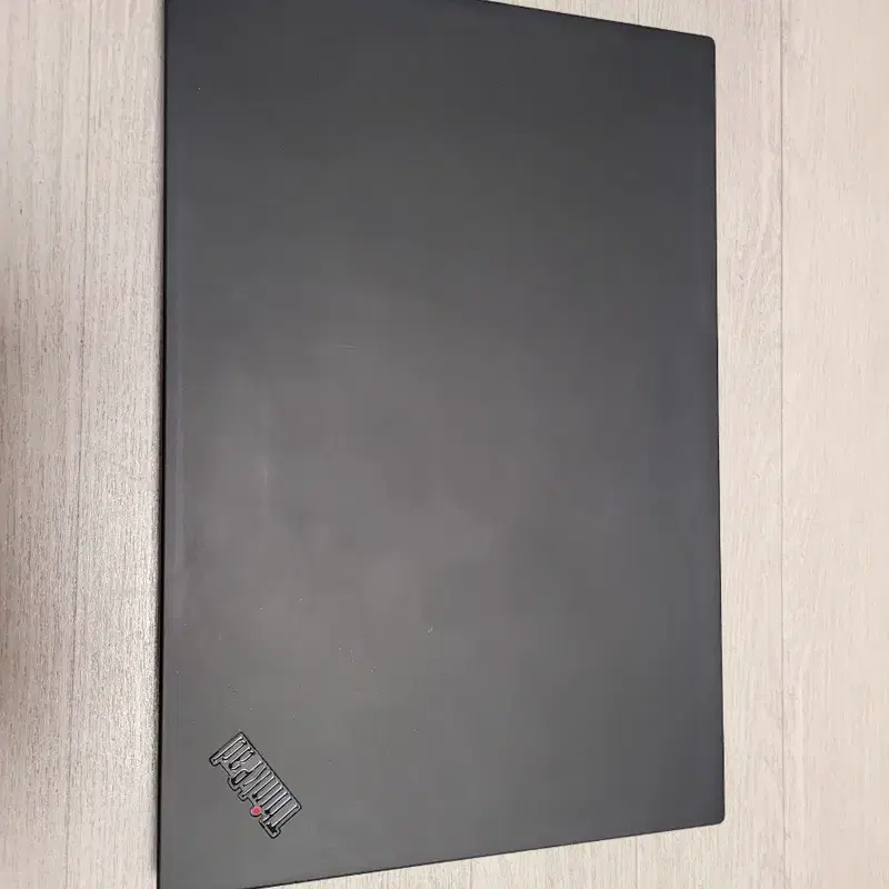 레노버 X1 Extreme G1 P1 4K 터치스크린 노트북 초경량 노트북