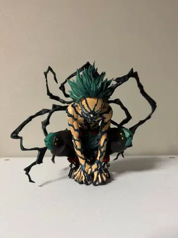 히로아카 제일복권 더 멀리 라스트 원상 미도리야 이즈쿠 박스 있음