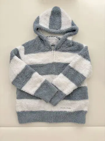 GELATO PIQUE 후드 부착 룸웨어 M