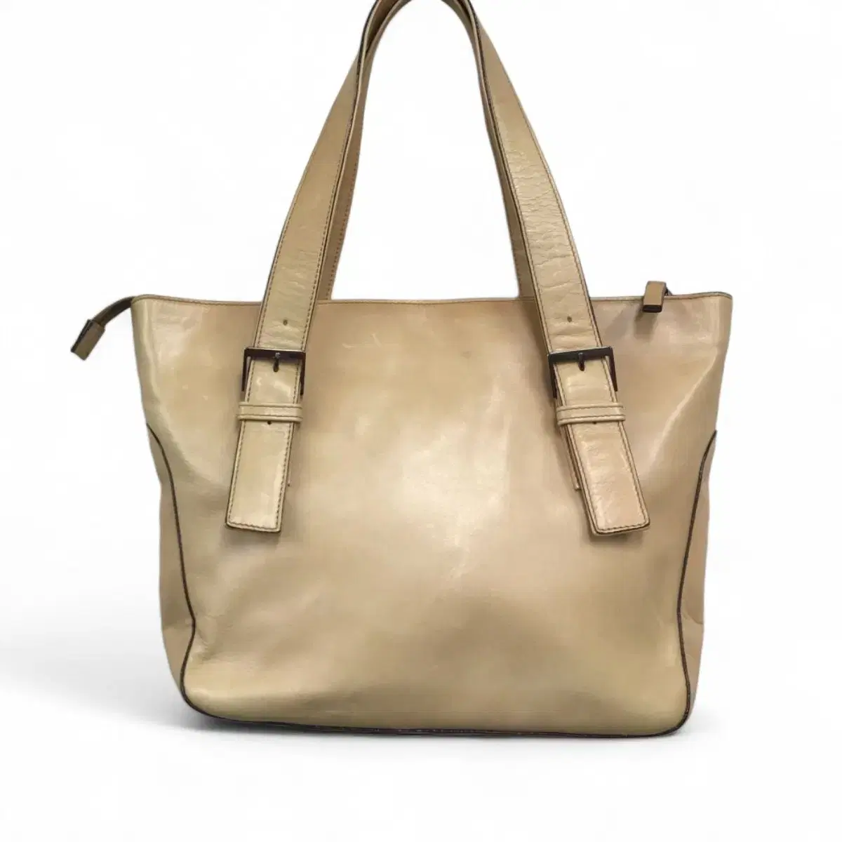 バッグ Archive Issey im product leather bag Issey Miyake im product leather tote bag | Bunjang Global